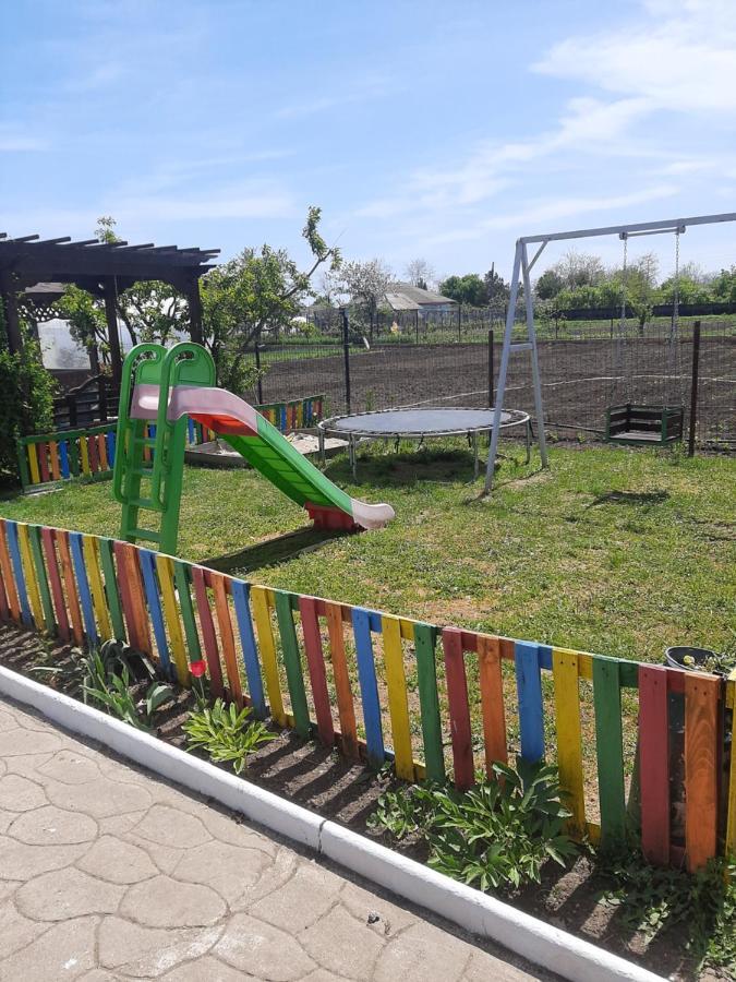 Nobless Villa Mereni エクステリア 写真