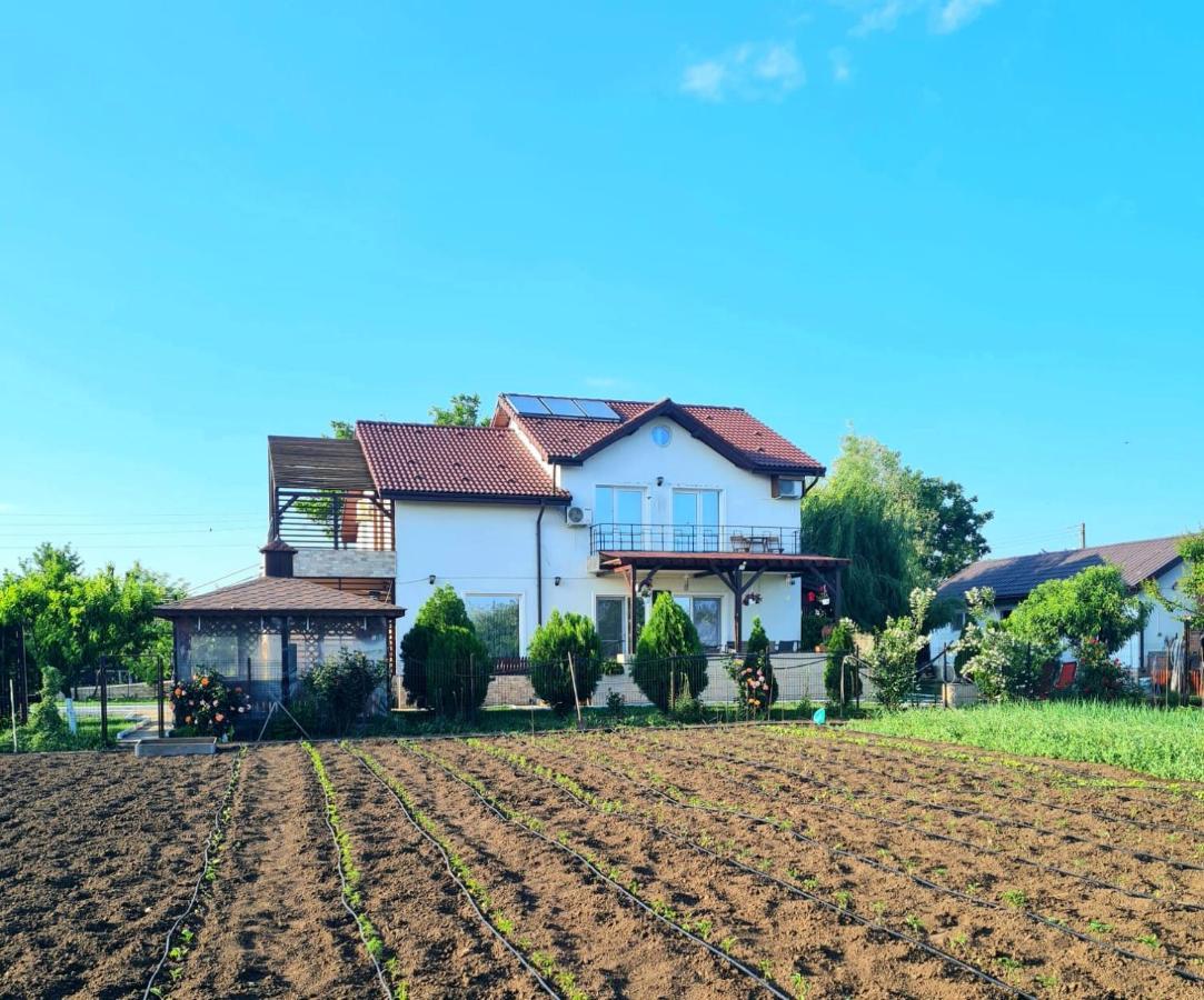Nobless Villa Mereni エクステリア 写真