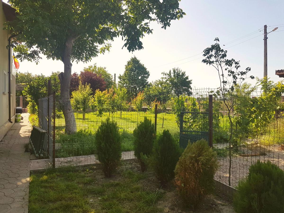 Nobless Villa Mereni エクステリア 写真