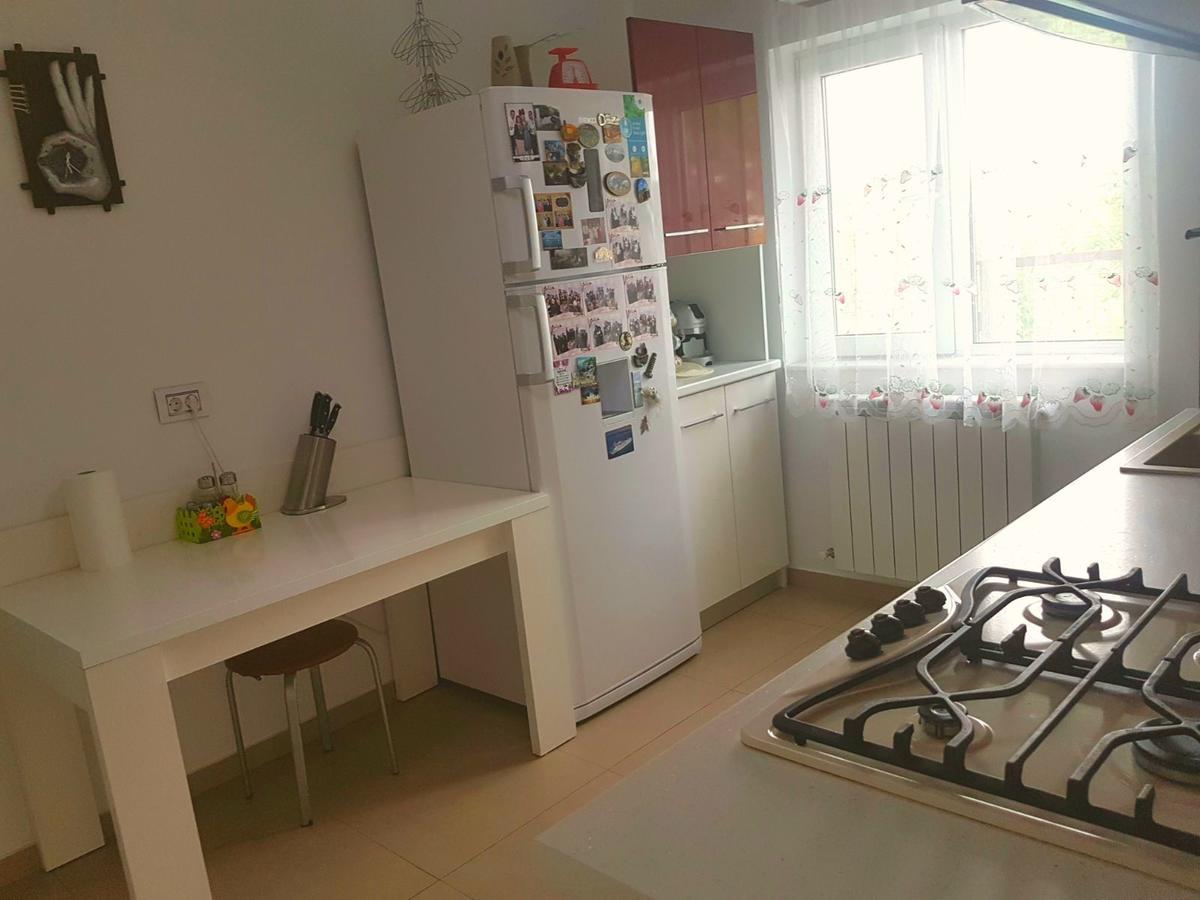 Nobless Villa Mereni エクステリア 写真